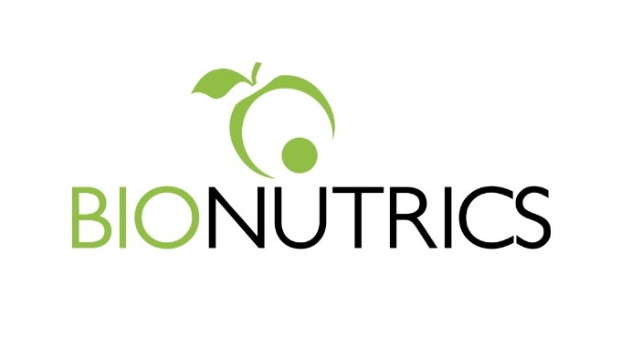 Logo Bionutrics